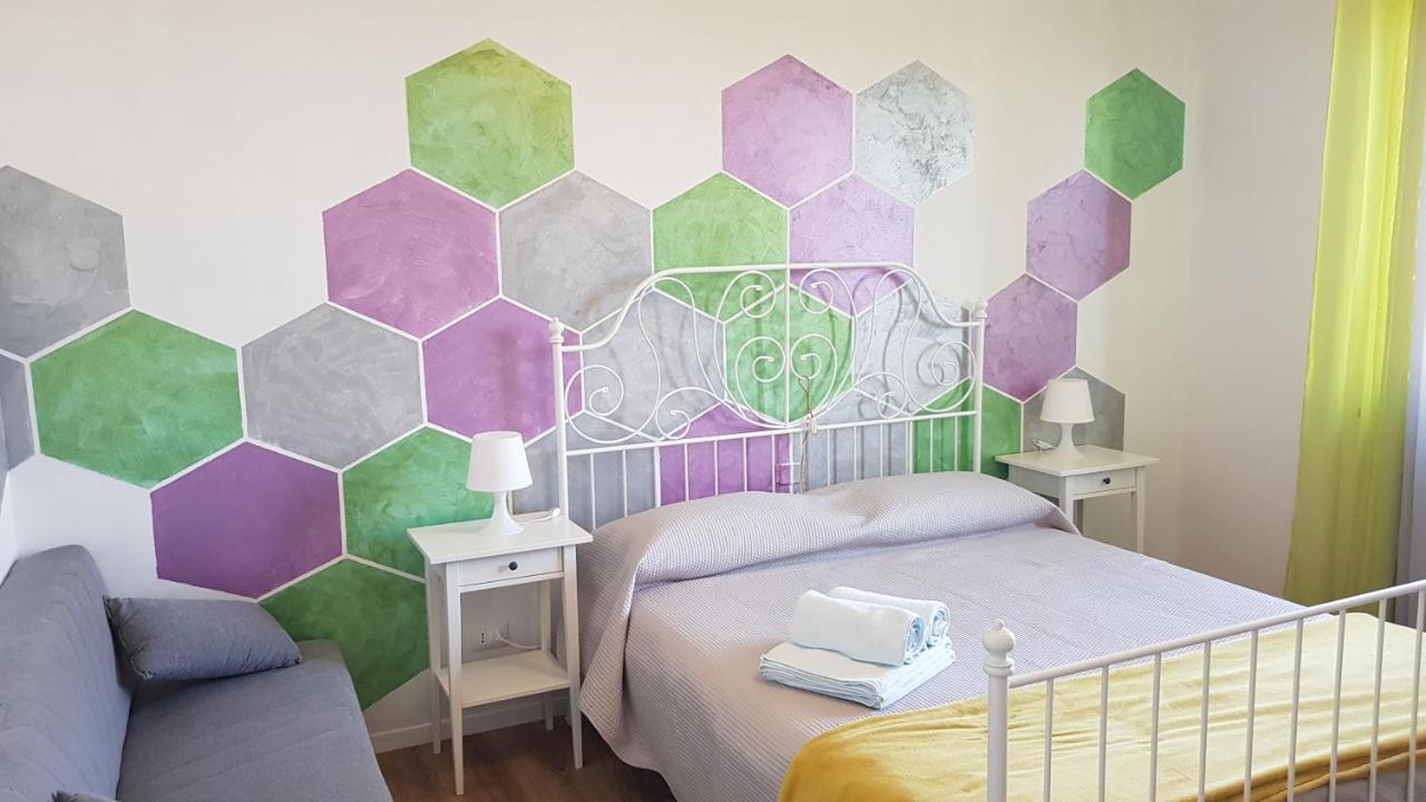 B&B Villa Giulia Desenzano del Garda Exterior foto