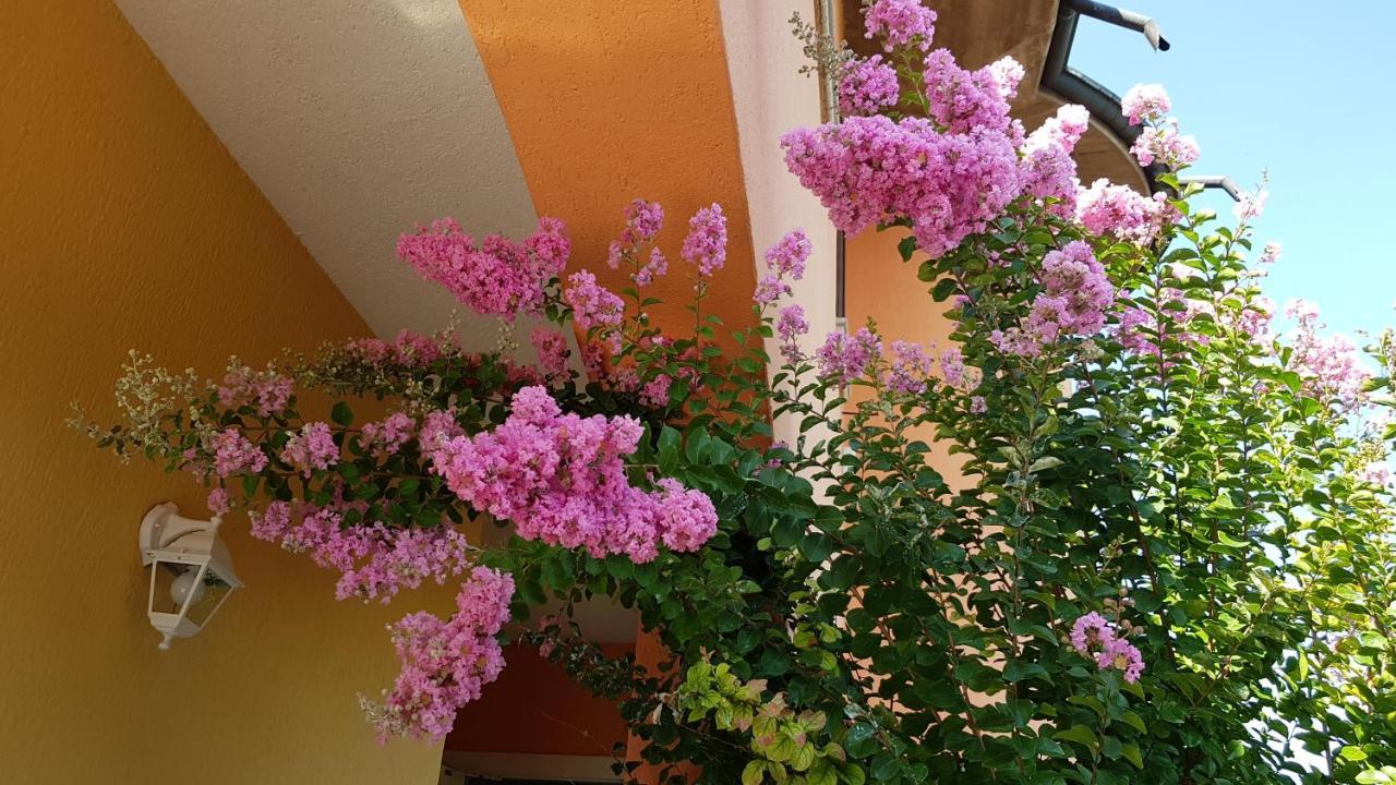 B&B Villa Giulia Desenzano del Garda Exterior foto