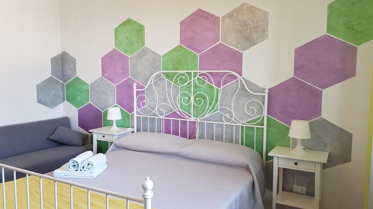 B&B Villa Giulia Desenzano del Garda Habitación foto