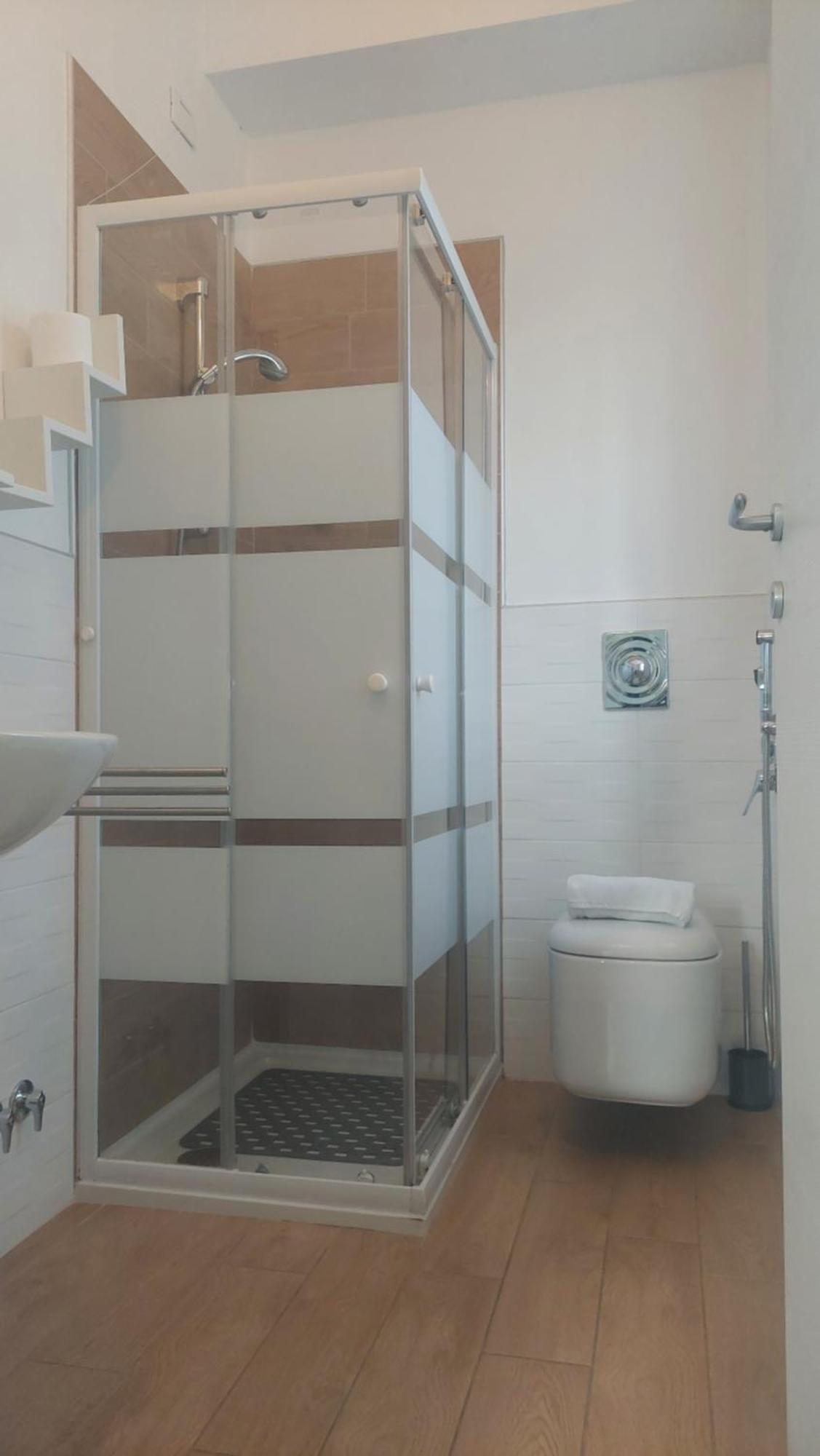 B&B Villa Giulia Desenzano del Garda Exterior foto