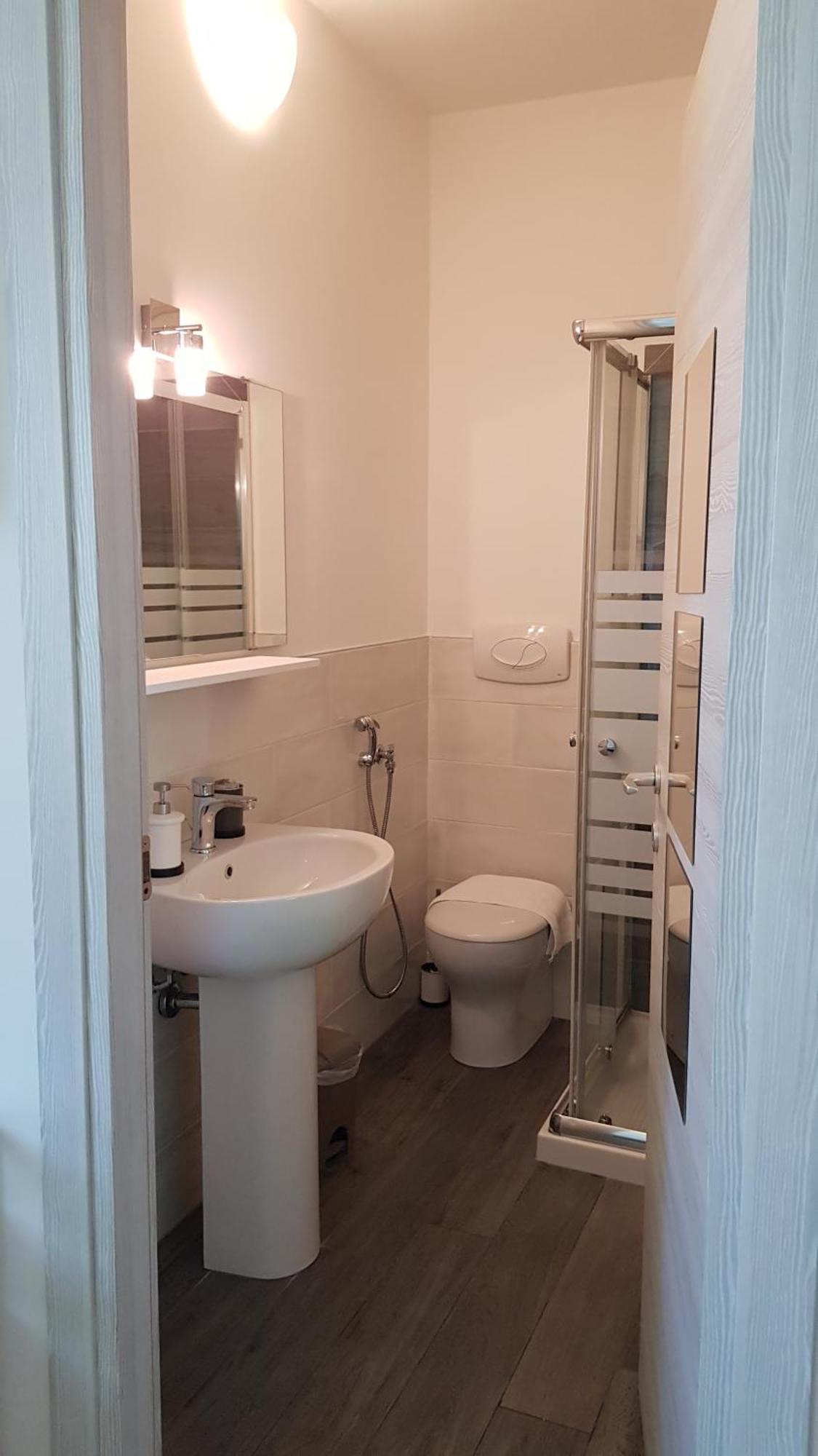 B&B Villa Giulia Desenzano del Garda Habitación foto