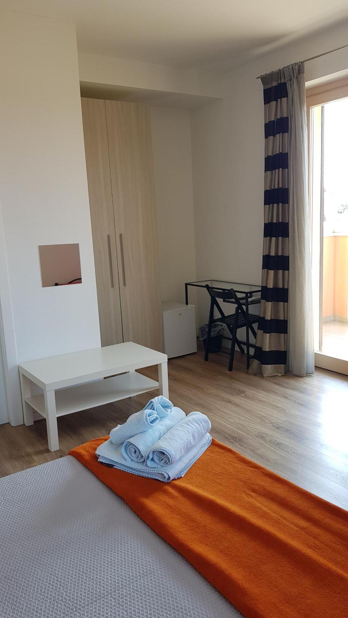 B&B Villa Giulia Desenzano del Garda Habitación foto