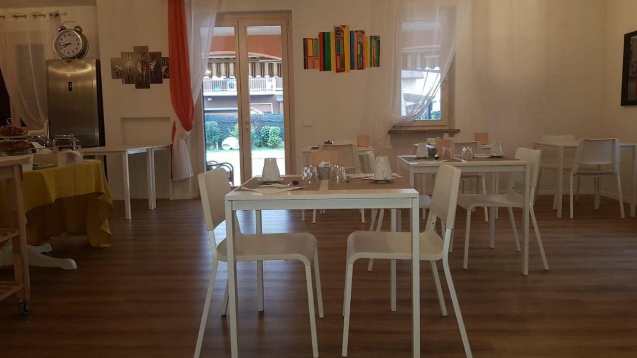 B&B Villa Giulia Desenzano del Garda Exterior foto