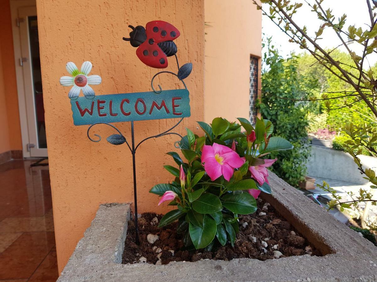 B&B Villa Giulia Desenzano del Garda Exterior foto