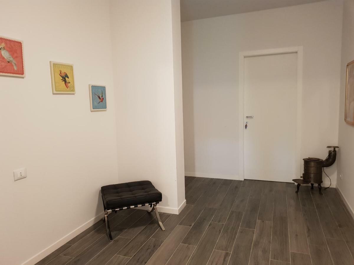 B&B Villa Giulia Desenzano del Garda Exterior foto